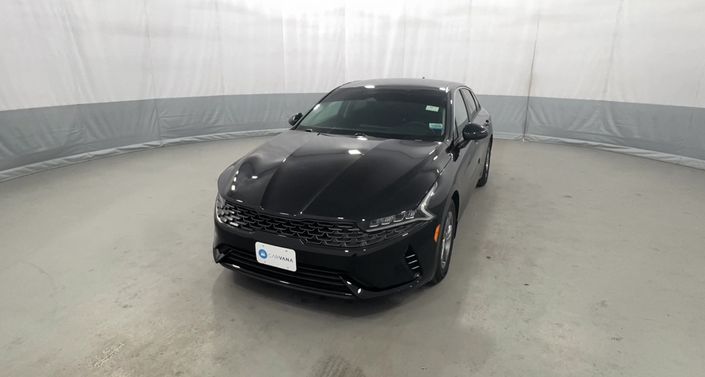 2021 Kia K5 LXS -
                  Hebron, OH