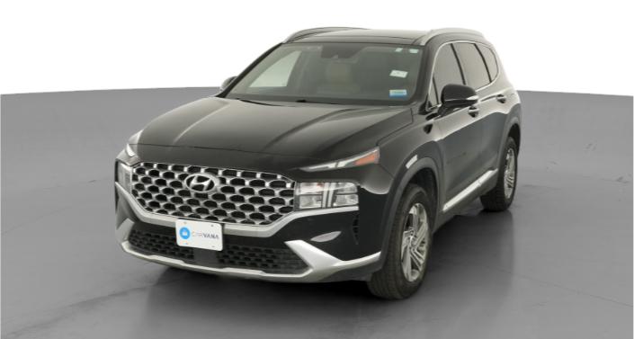 Thumbnail: 2021 Hyundai Santa Fe - 1