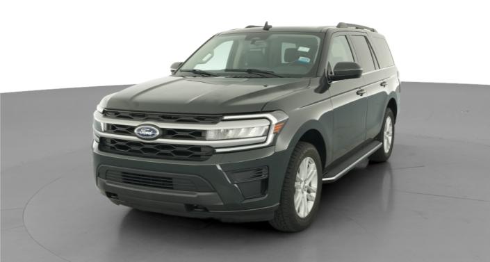 Thumbnail: 2023 Ford Expedition - 1
