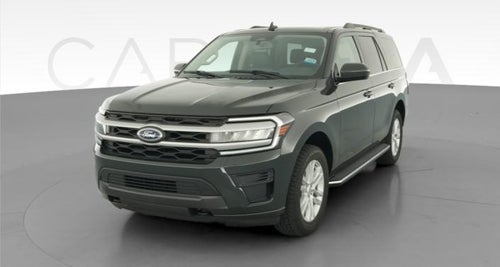 2023 Ford Expedition