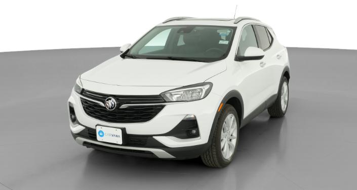 Thumbnail: 2020 Buick Encore GX - 1