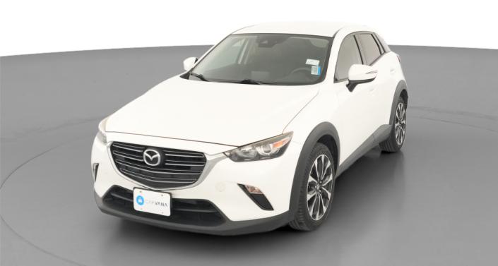 2019 Mazda CX-3 Touring -
                  Fort Worth, TX
