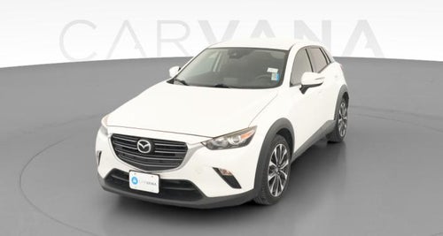 2019 MAZDA CX-3