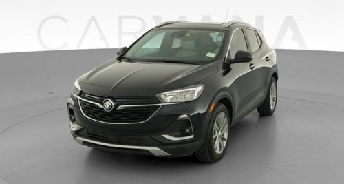 2021 Buick Encore GX