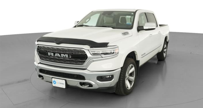 Thumbnail: 2019 RAM 1500 - 1