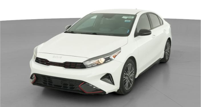 Thumbnail: 2023 Kia Forte - 1