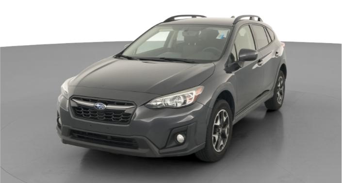 Thumbnail: 2019 Subaru Crosstrek - 1