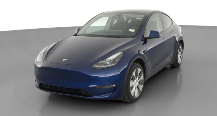 Thumbnail: 2023 Tesla Model Y - 1