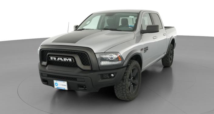Thumbnail: 2019 RAM 1500 Classic - 1