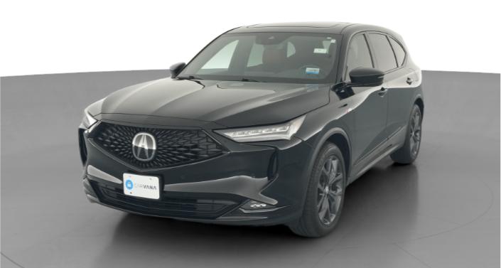 Thumbnail: 2023 Acura MDX - 1