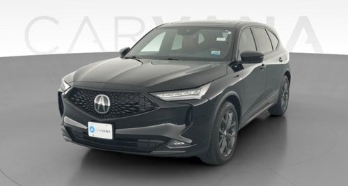 2023 Acura MDX