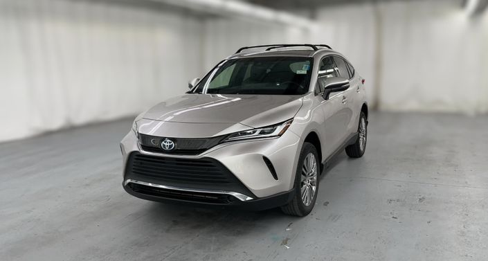 Thumbnail: 2022 Toyota Venza - 1