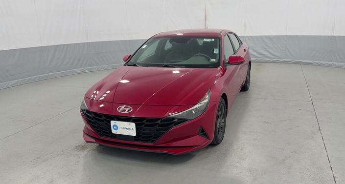 Thumbnail: 2022 Hyundai Elantra - 1