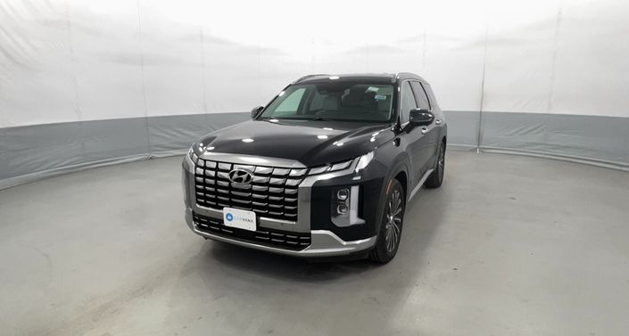 Thumbnail: 2023 Hyundai Palisade - 1