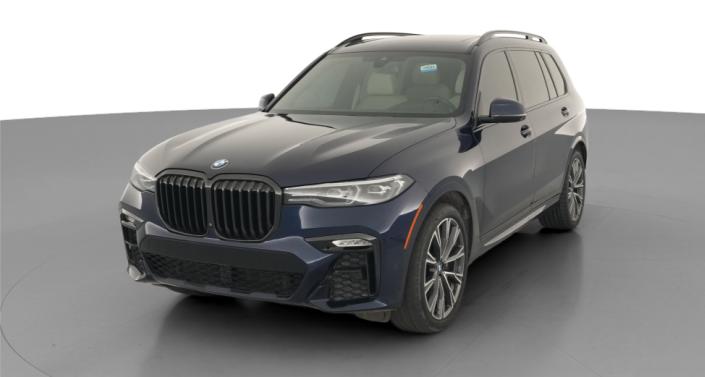 2020 BMW X7 xDrive40i -
                  Haines City, FL