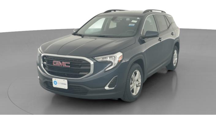 Thumbnail: 2018 GMC Terrain - 1