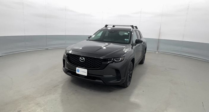 Thumbnail: 2023 Mazda CX-50 - 1