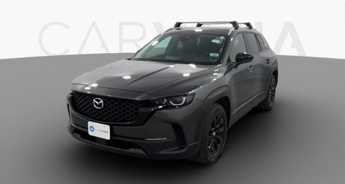 2023 MAZDA CX-50