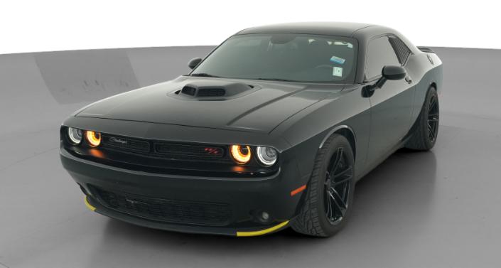 Thumbnail: 2016 Dodge Challenger - 1