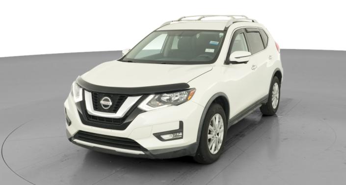 Thumbnail: 2018 Nissan Rogue - 1