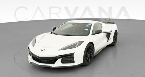 2026 Chevrolet Corvette