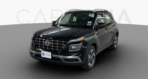 2024 Hyundai Venue