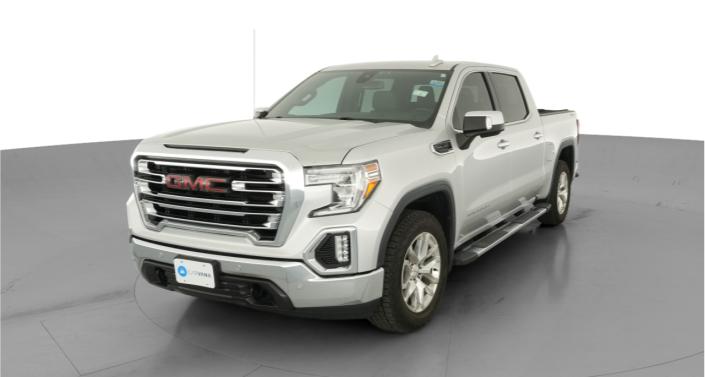 Thumbnail: 2020 GMC Sierra 1500 - 1