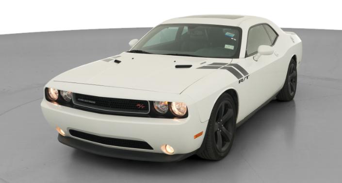 Thumbnail: 2012 Dodge Challenger - 1