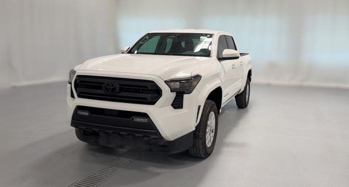 Thumbnail: 2024 Toyota Tacoma - 1