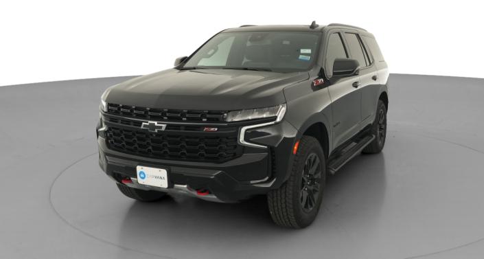 Thumbnail: 2024 Chevrolet Tahoe - 1
