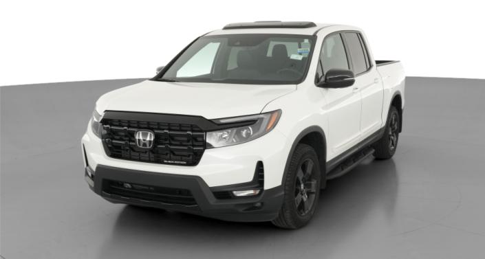 Thumbnail: 2025 Honda Ridgeline - 1