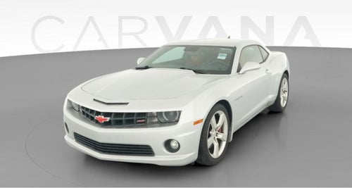 2011 Chevrolet Camaro