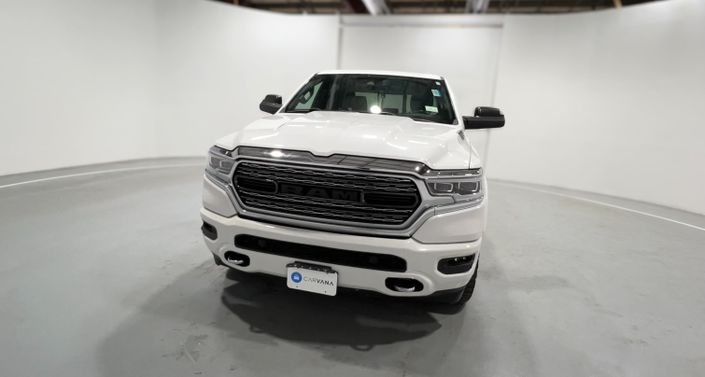 Thumbnail: 2020 RAM 1500 - 1