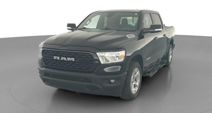 Thumbnail: 2022 RAM 1500 - 1