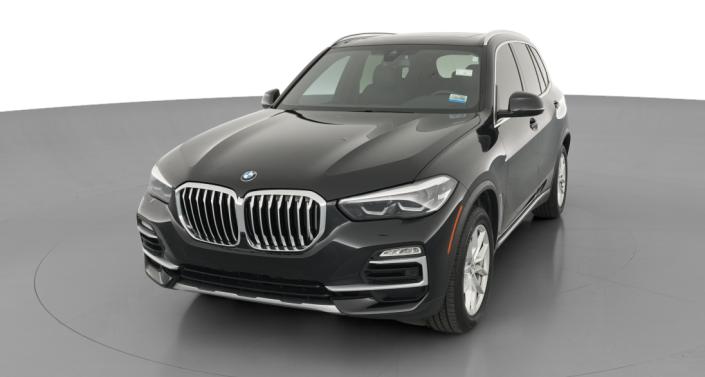 Thumbnail: 2019 BMW X5 - 1