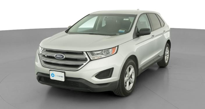 Thumbnail: 2018 Ford Edge - 1