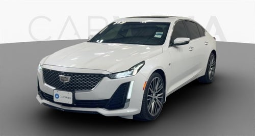 2020 Cadillac CT5