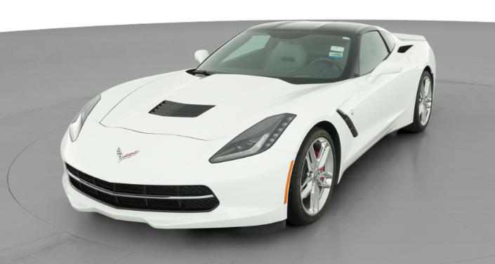 Thumbnail: 2015 Chevrolet Corvette - 1