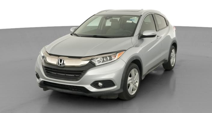 Thumbnail: 2019 Honda HR-V - 1