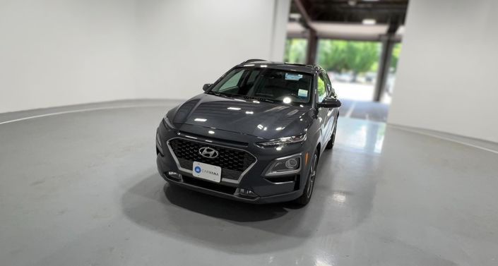 Thumbnail: 2021 Hyundai Kona - 1