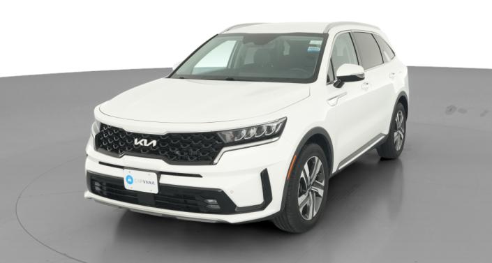 Thumbnail: 2023 Kia Sorento - 1