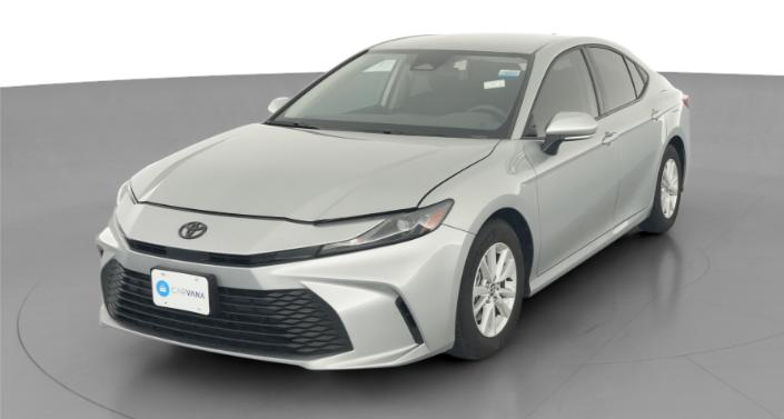 Thumbnail: 2025 Toyota Camry - 1