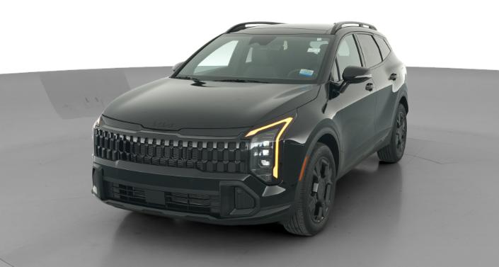 Thumbnail: 2026 Kia Sportage - 1