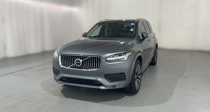 Thumbnail: 2020 Volvo XC90 - 1