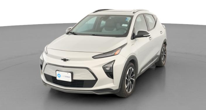2023 Chevrolet Bolt EUV Premier -
                  Fort Worth, TX