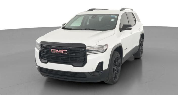 Thumbnail: 2021 GMC Acadia - 1