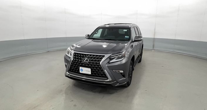 Thumbnail: 2023 Lexus GX - 1