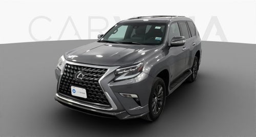 2023 Lexus GX