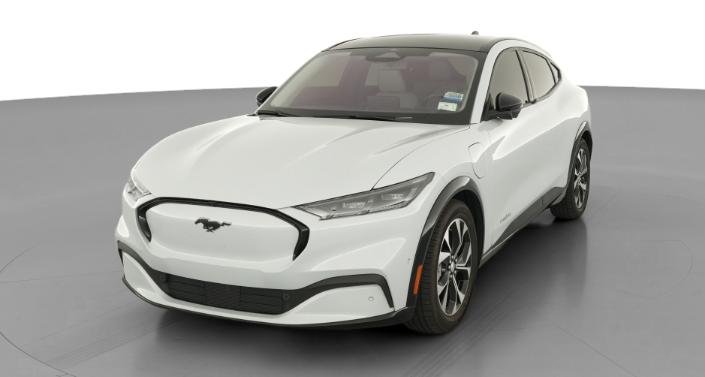 2022 Ford Mustang Mach-E Premium -
                  Auburn, GA