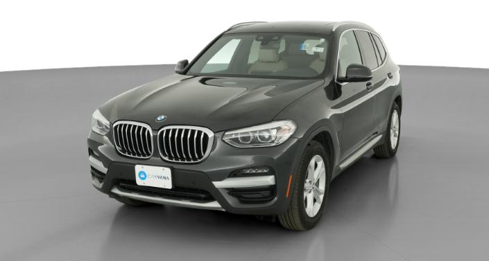Thumbnail: 2020 BMW X3 - 1
